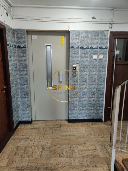 Piata Muncii, Basarabia, langa metrou si parc 2 camere